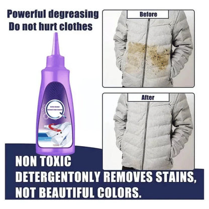 Fabric Fresh™ - Laundry Stain Remover