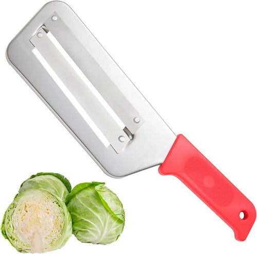 Stainless Steel Cabbage Shredder