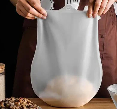 DoughEase™ - Atta Dough Bag