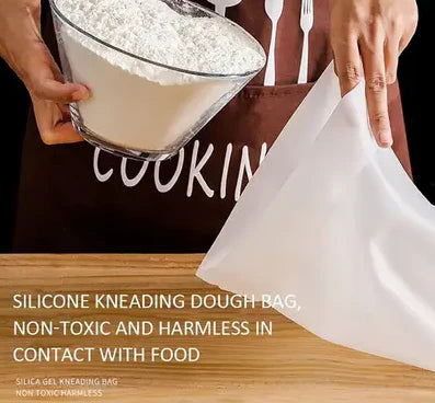 DoughEase™ - Atta Dough Bag
