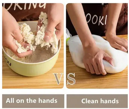 DoughEase™ - Atta Dough Bag