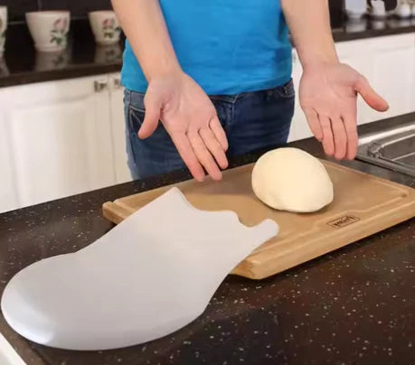 DoughEase™ - Atta Dough Bag